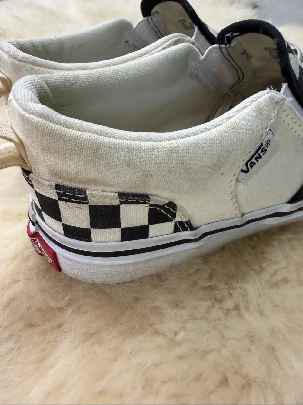 Kids Vans